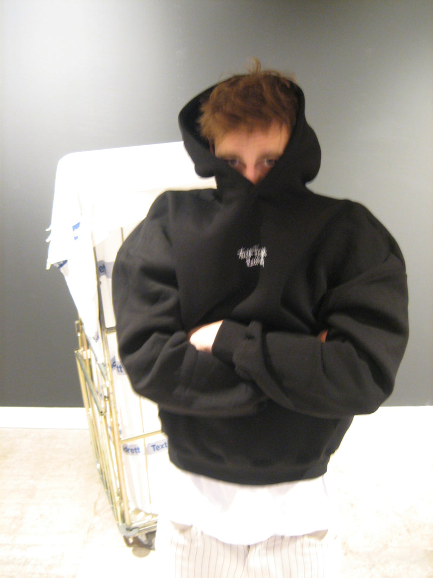 TwoFinger Hoodie - Neuer Schnitt