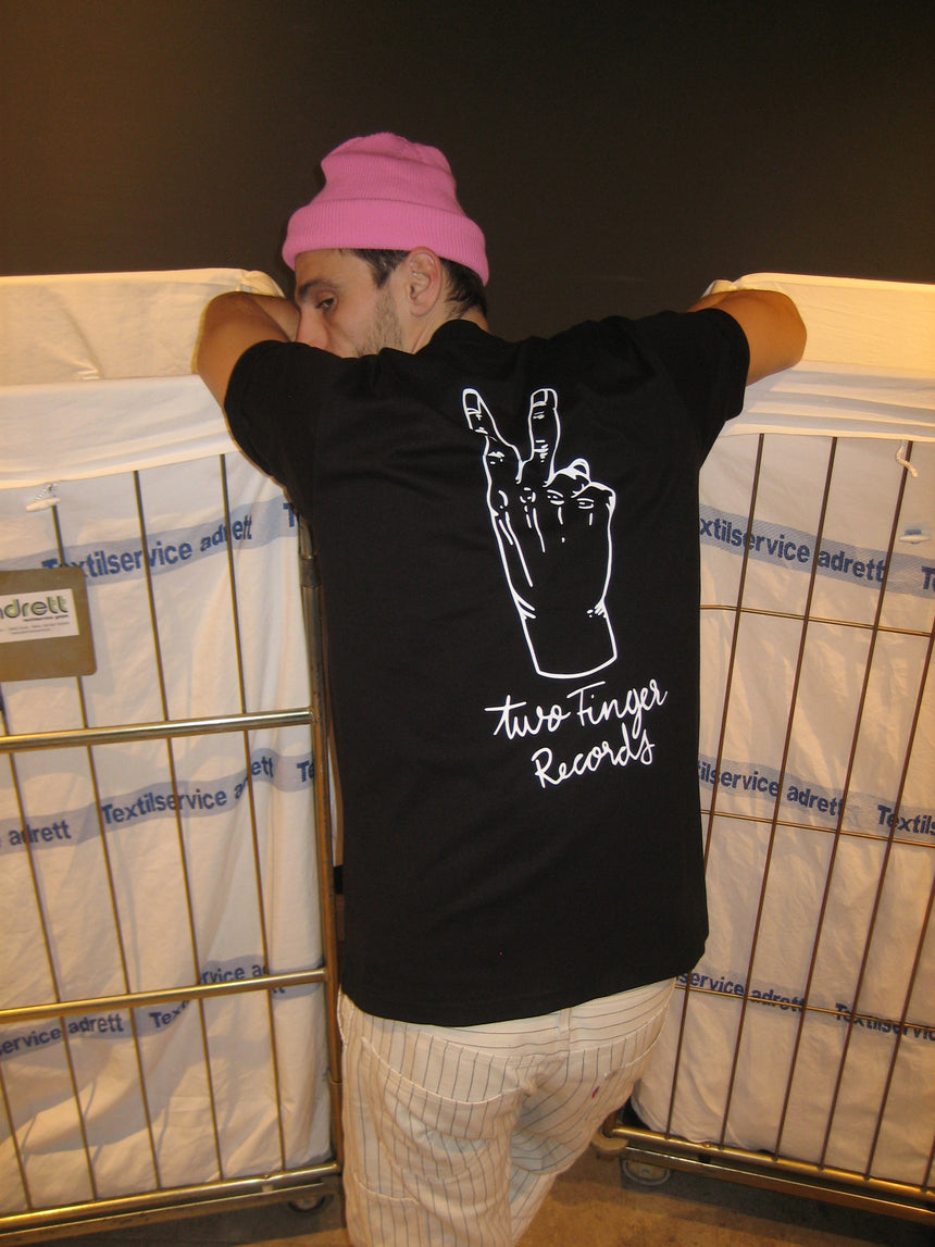 TwoFinger Shirt - NEU