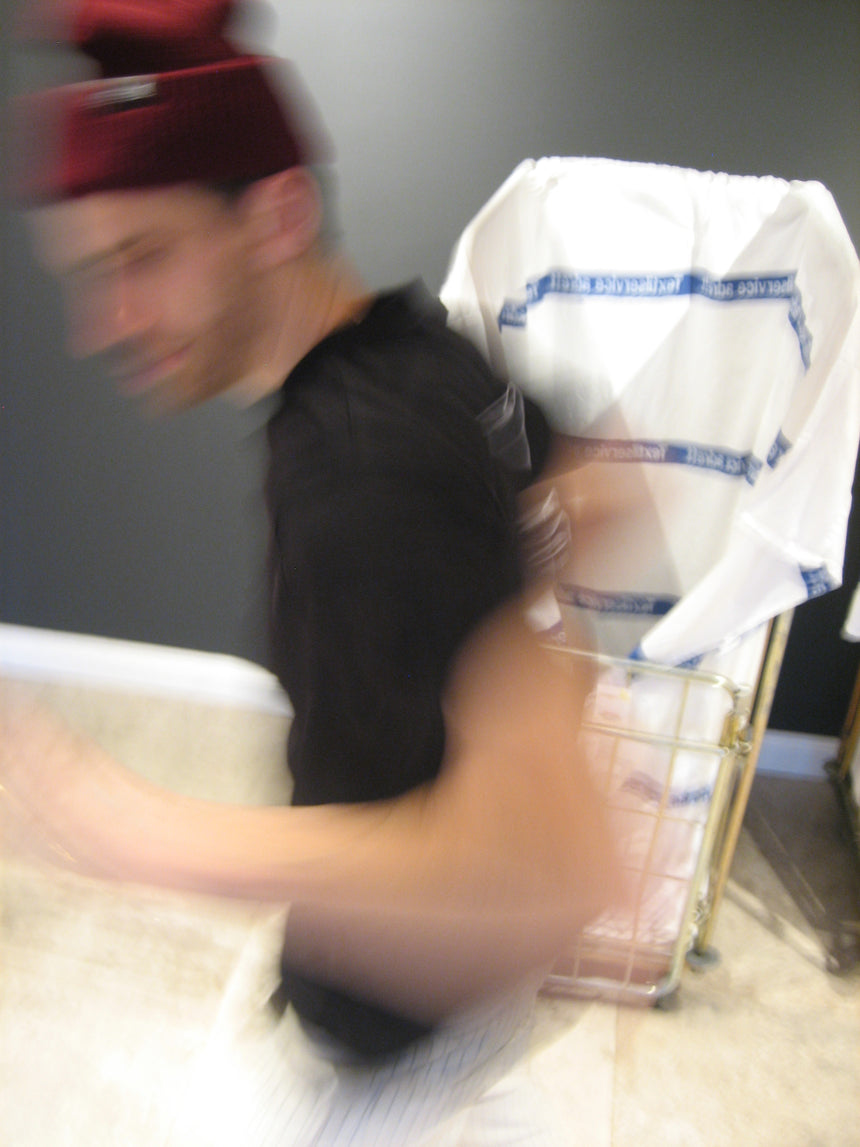 TwoFinger Shirt - NEU