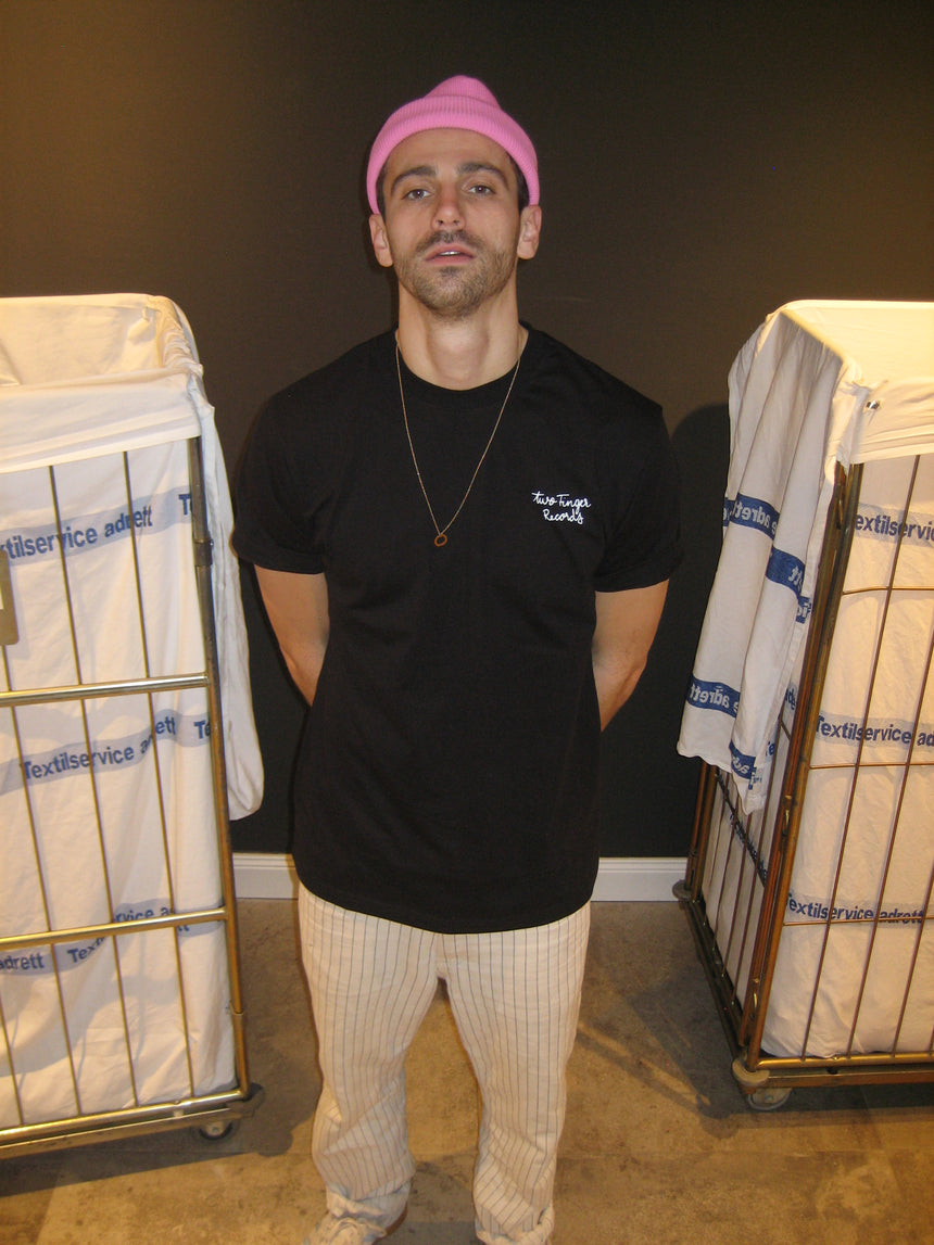 TwoFinger Shirt - NEU