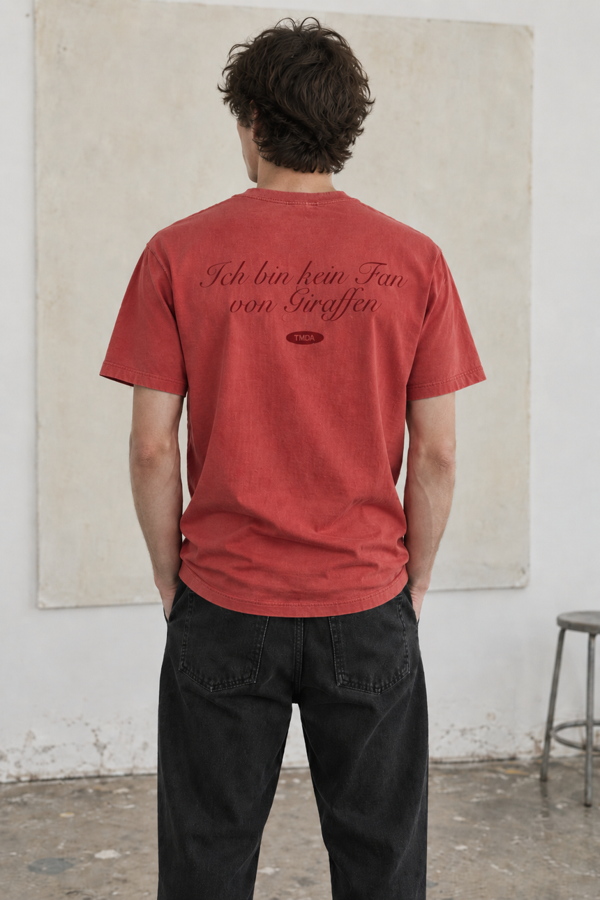 Kein Fan von TMDA
