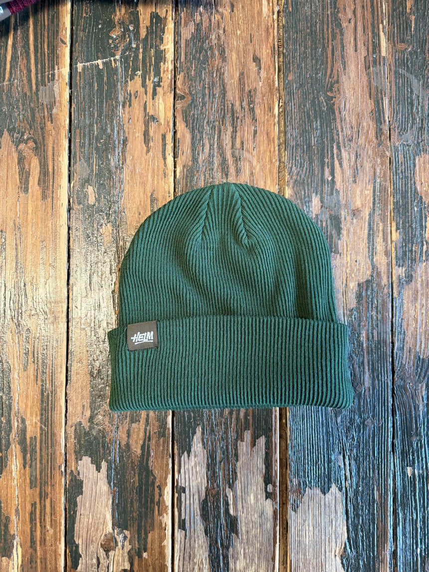 Helm Beanie (neue Farben – Deal: 3 für 50)