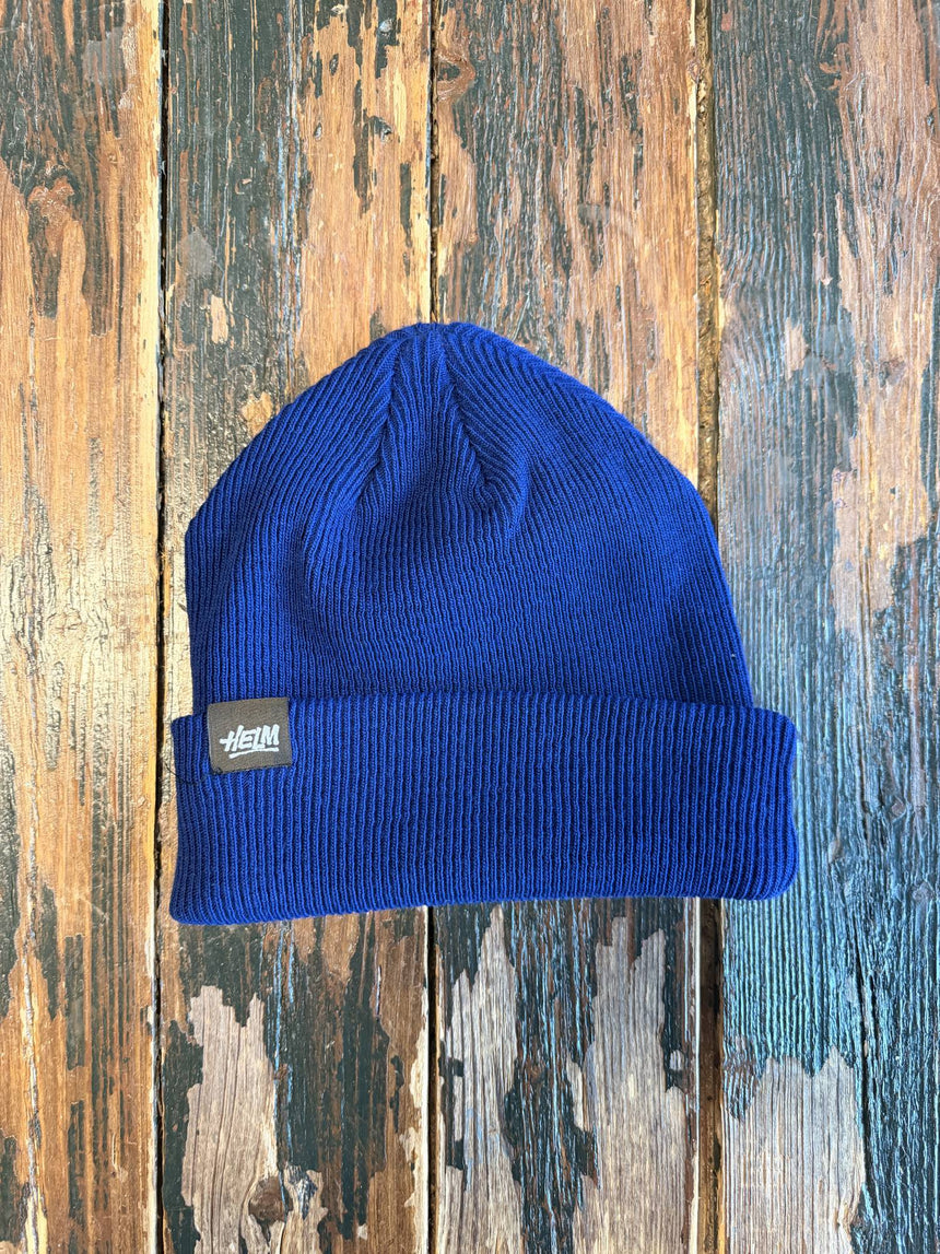 Helm Beanie (neue Farben – Deal: 3 für 50)