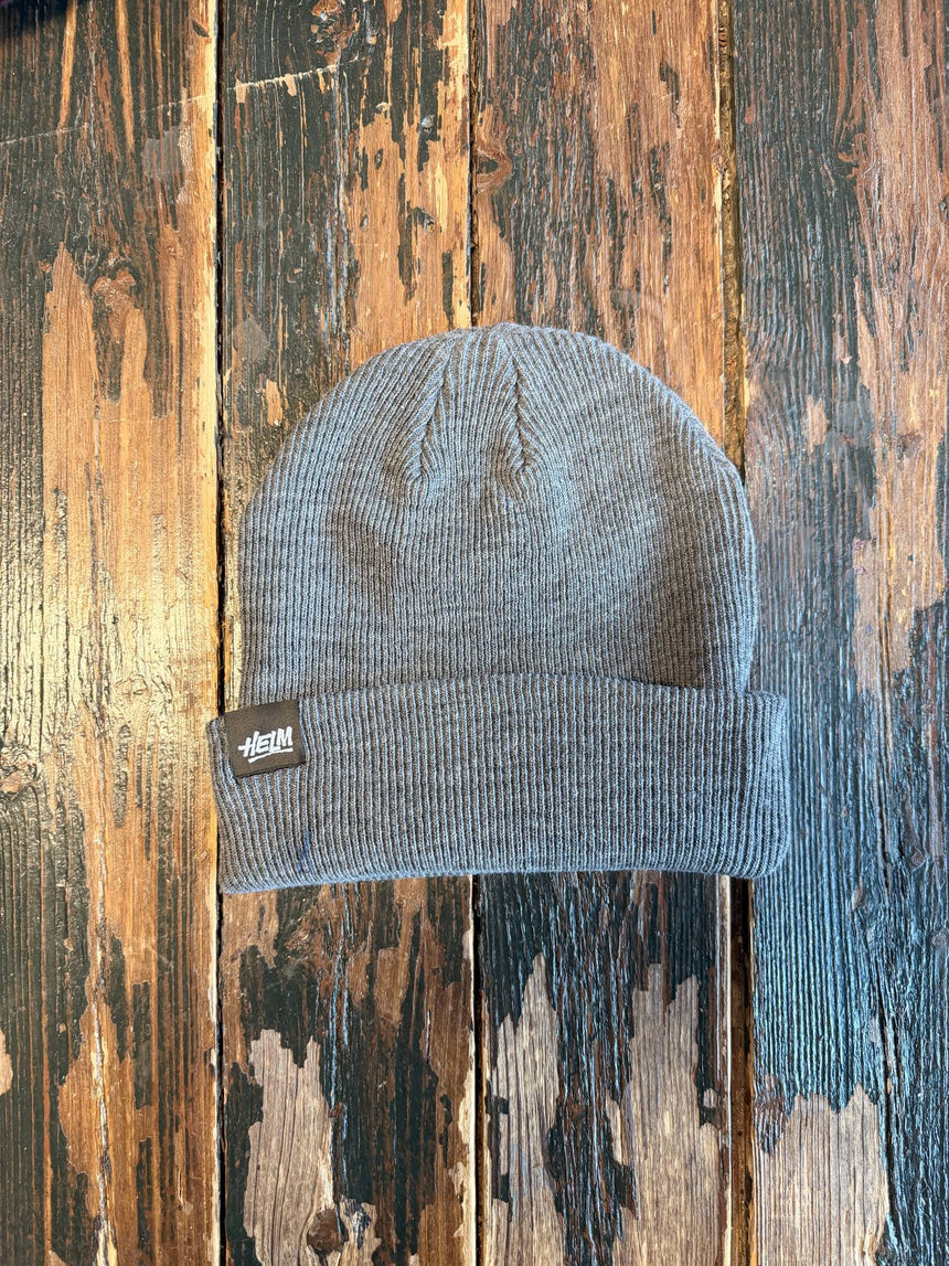 Helm Beanie (neue Farben – Deal: 3 für 50)