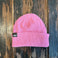 Helm Beanie (neue Farben – Deal: 3 für 50) in Rosa-Pink