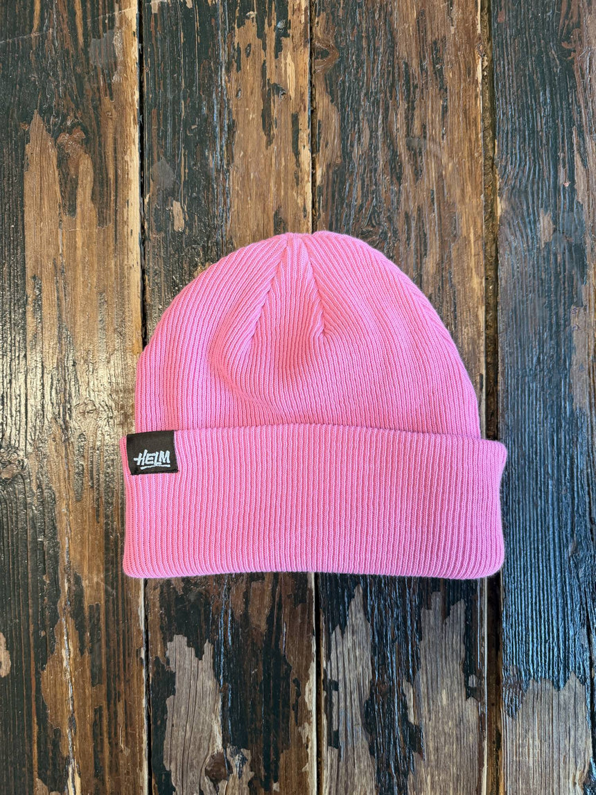 Helm Beanie (neue Farben – Deal: 3 für 50)