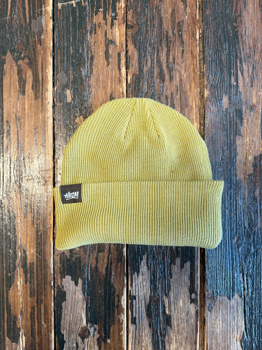Helm Beanie (neue Farben – Deal: 3 für 50)