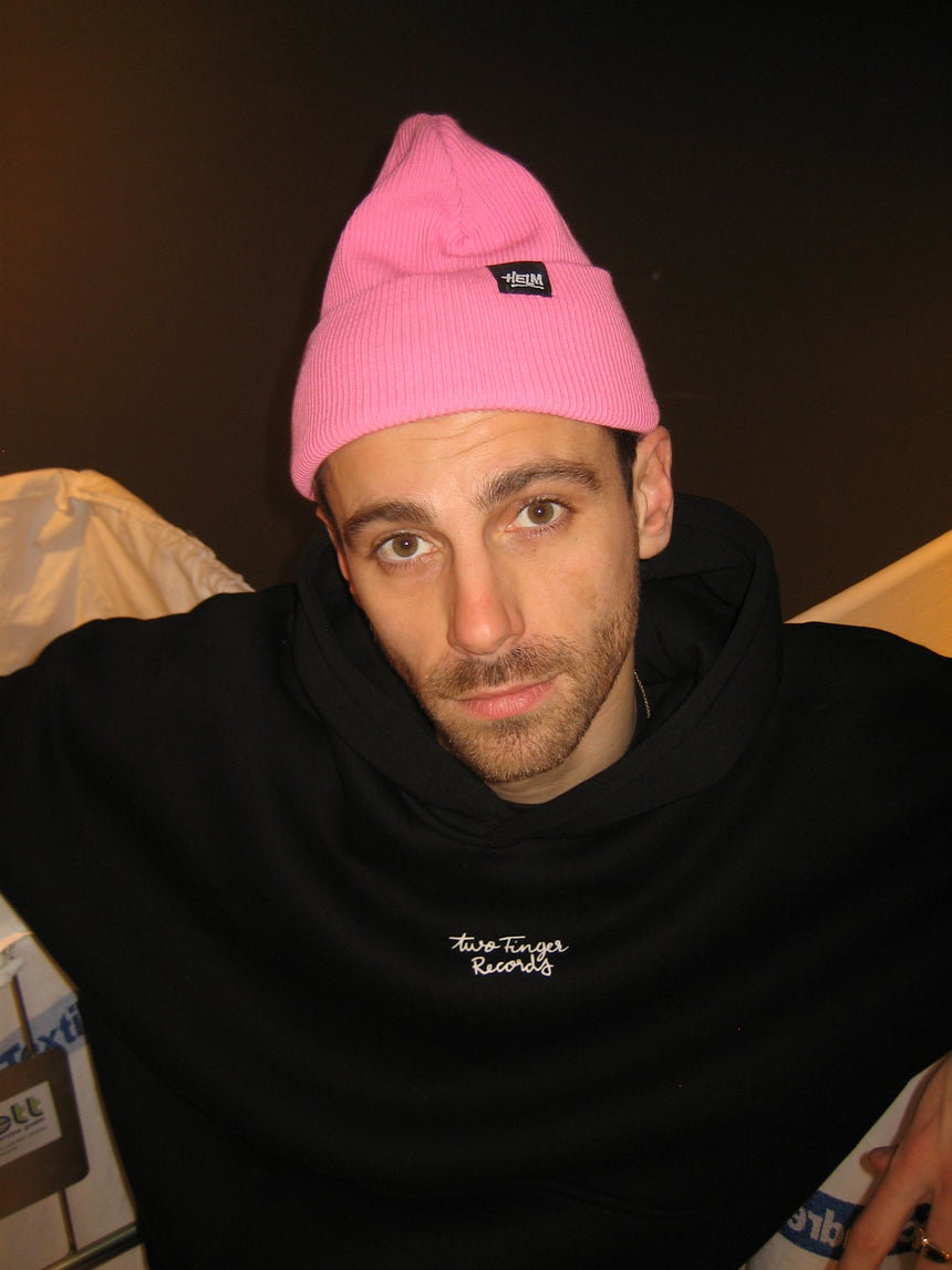 Helm Beanie (neue Farben – Deal: 3 für 50)