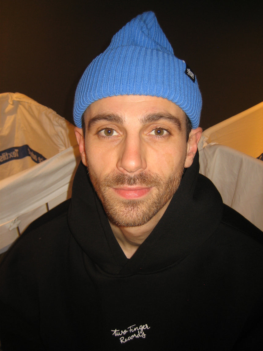 Helm Beanie (neue Farben – Deal: 3 für 50)