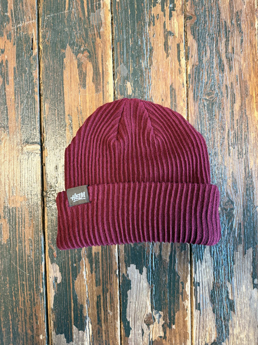 Helm Beanie (neue Farben – Deal: 3 für 50)