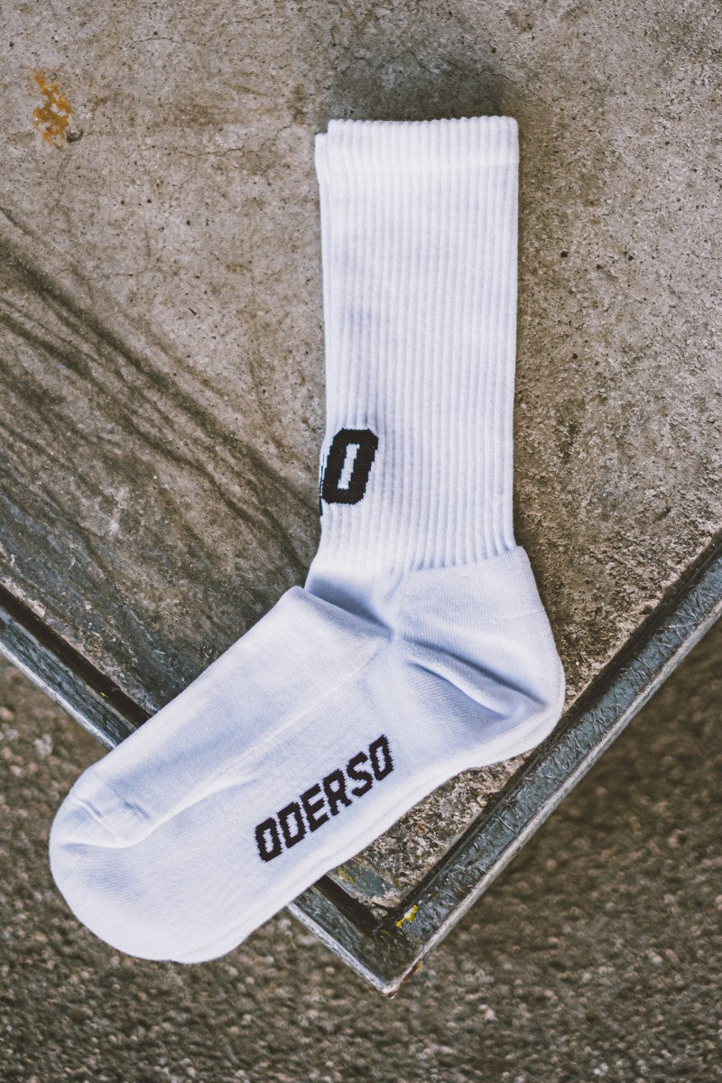 ODERSO Logo Socks