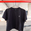 TNAN Boxy T-Shirt Black