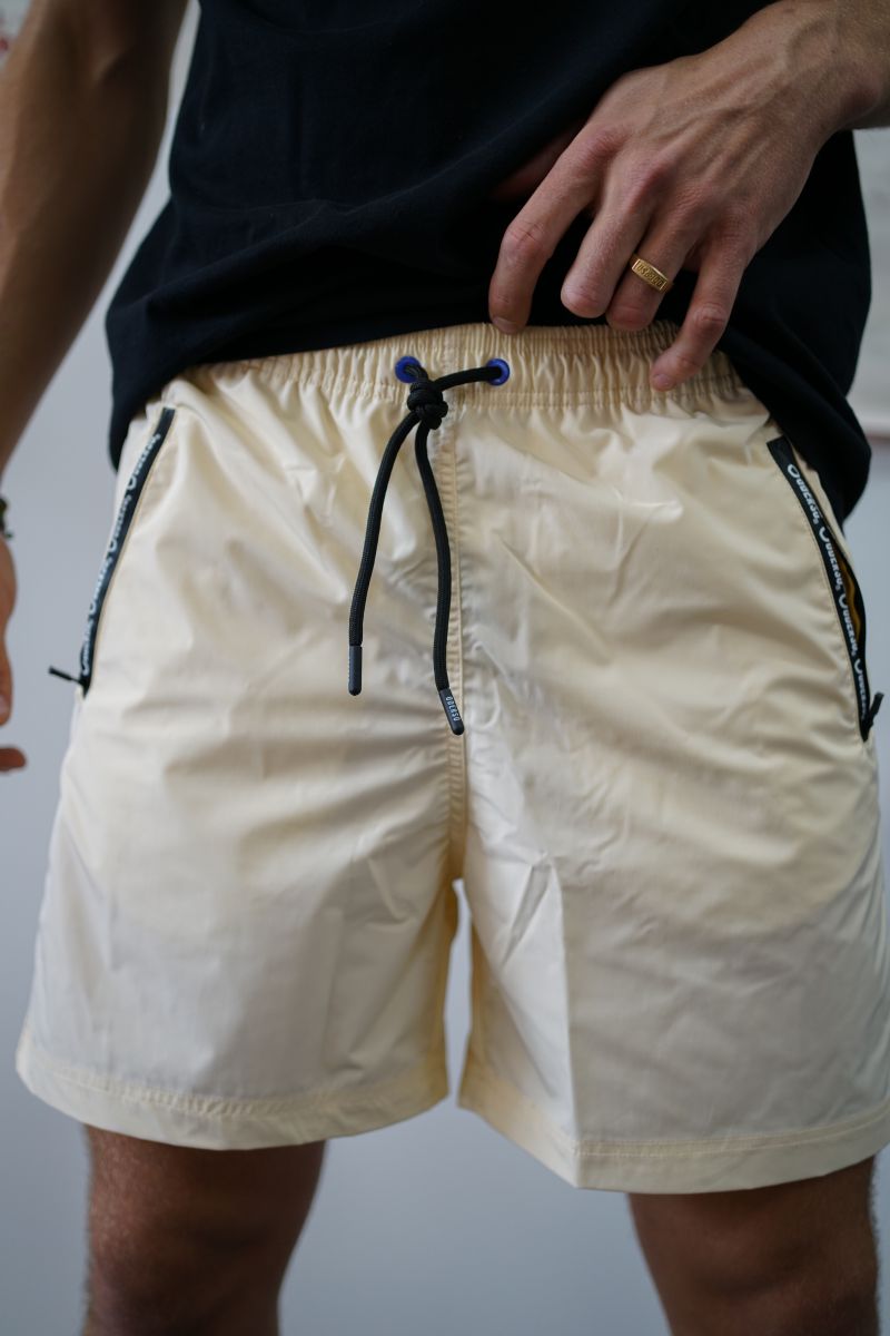 Board Shorts Beige