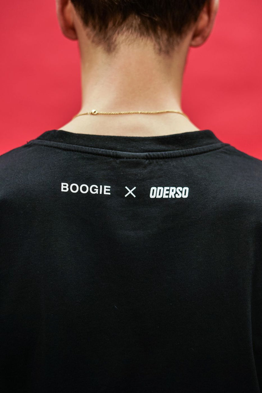 Boogie Shirt