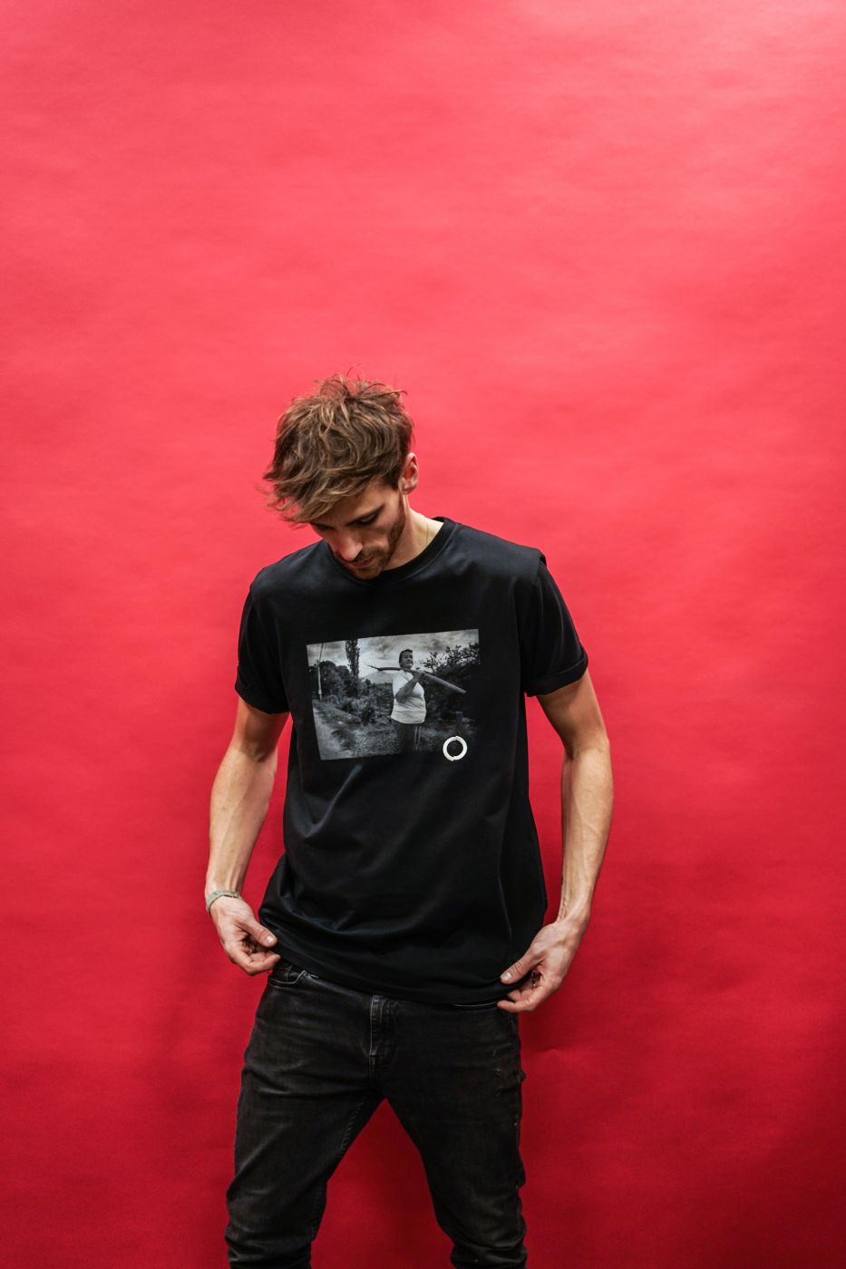 Boogie Shirt