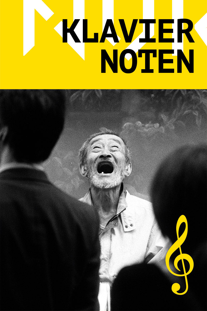 Noten Fynn Kliemann | Klaviernoten NUR – Kostenlos